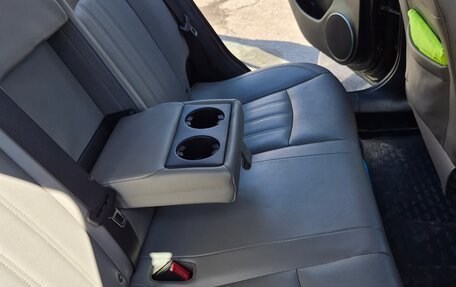 Chevrolet Cruze II, 2012 год, 850 000 рублей, 10 фотография