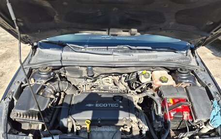 Chevrolet Cruze II, 2012 год, 850 000 рублей, 16 фотография