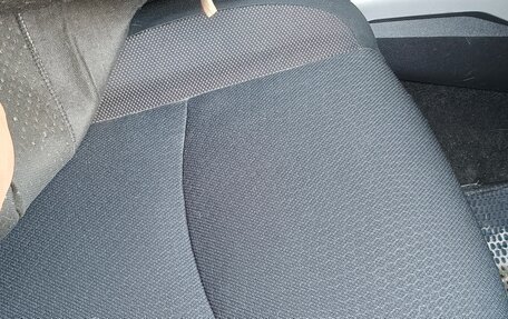 Mitsubishi ASX I рестайлинг, 2011 год, 980 000 рублей, 9 фотография