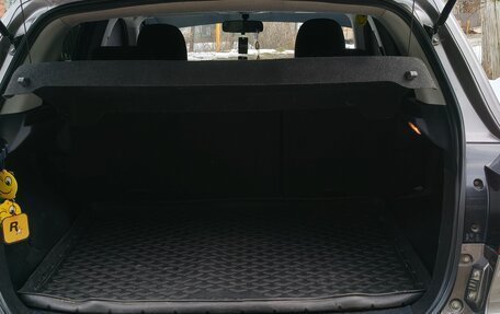 Mitsubishi ASX I рестайлинг, 2011 год, 980 000 рублей, 8 фотография