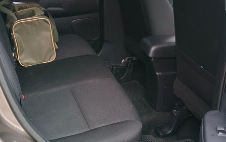 Mitsubishi ASX I рестайлинг, 2011 год, 980 000 рублей, 12 фотография