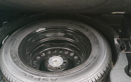 Mitsubishi ASX I рестайлинг, 2011 год, 980 000 рублей, 7 фотография