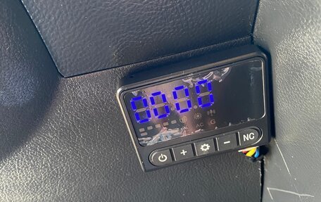 SsangYong Kyron I, 2008 год, 540 000 рублей, 13 фотография