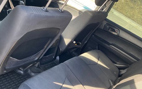 SsangYong Kyron I, 2008 год, 540 000 рублей, 15 фотография