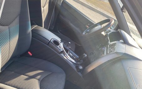 SsangYong Kyron I, 2008 год, 540 000 рублей, 17 фотография