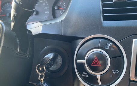 SsangYong Kyron I, 2008 год, 540 000 рублей, 14 фотография