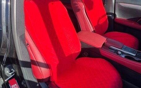 Lexus RX IV рестайлинг, 2021 год, 6 500 000 рублей, 9 фотография