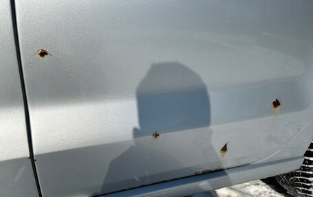 Volkswagen Polo VI (EU Market), 2016 год, 820 000 рублей, 7 фотография