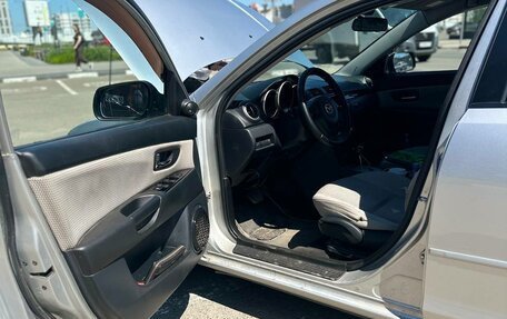 Mazda 3, 2008 год, 550 000 рублей, 8 фотография