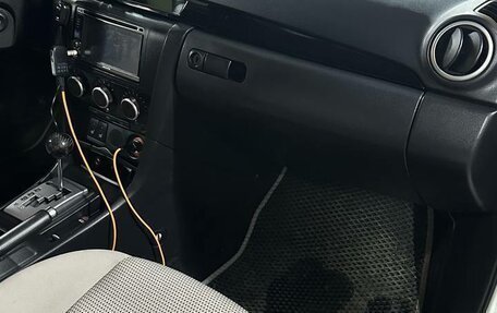 Mazda 3, 2008 год, 550 000 рублей, 15 фотография