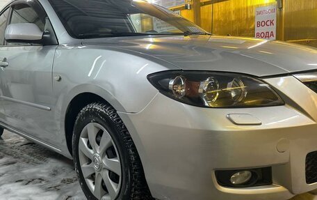 Mazda 3, 2008 год, 550 000 рублей, 5 фотография