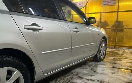 Mazda 3, 2008 год, 550 000 рублей, 6 фотография