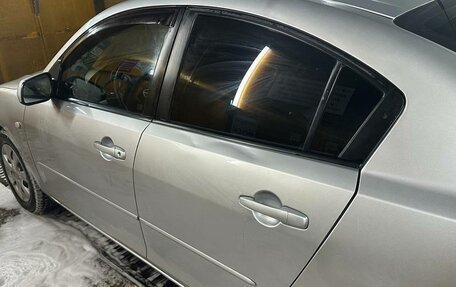 Mazda 3, 2008 год, 550 000 рублей, 4 фотография