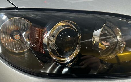 Mazda 3, 2008 год, 550 000 рублей, 10 фотография