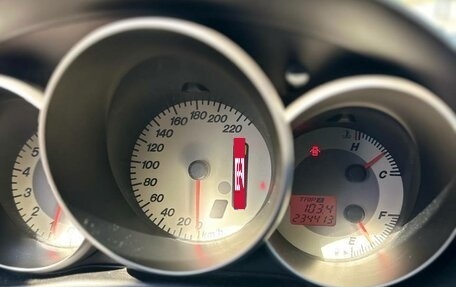 Mazda 3, 2008 год, 550 000 рублей, 7 фотография