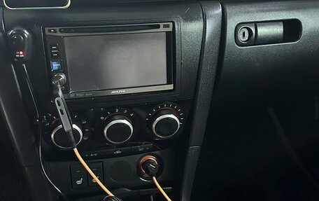 Mazda 3, 2008 год, 550 000 рублей, 19 фотография