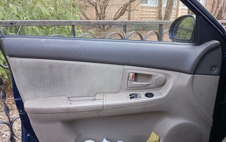 KIA Cerato I, 2007 год, 365 000 рублей, 9 фотография