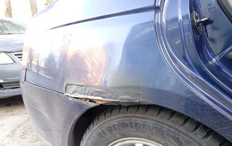 KIA Cerato I, 2007 год, 365 000 рублей, 12 фотография