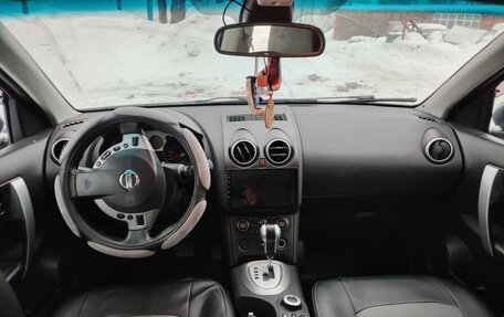 Nissan Qashqai, 2008 год, 650 000 рублей, 7 фотография