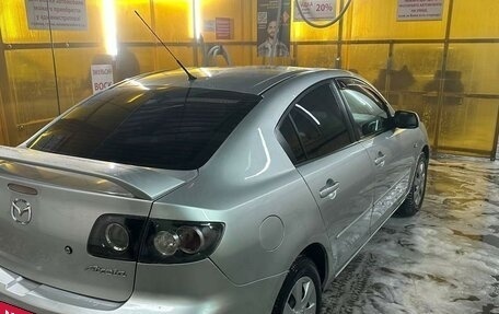 Mazda 3, 2008 год, 550 000 рублей, 17 фотография