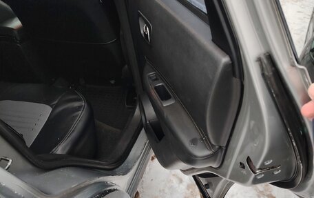 Nissan Qashqai, 2008 год, 650 000 рублей, 12 фотография