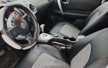 Nissan Qashqai, 2008 год, 650 000 рублей, 9 фотография