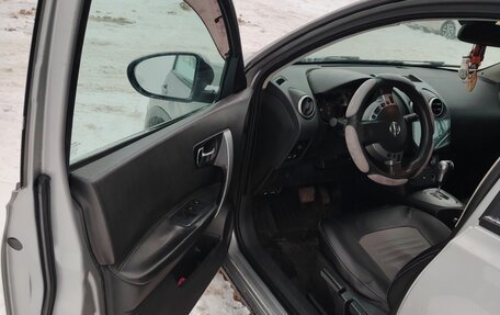 Nissan Qashqai, 2008 год, 650 000 рублей, 8 фотография