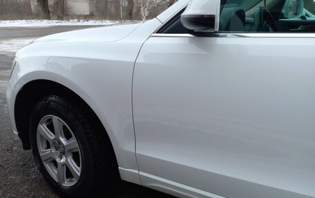 Audi Q5, 2012 год, 1 750 000 рублей, 7 фотография