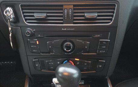 Audi Q5, 2012 год, 1 750 000 рублей, 5 фотография