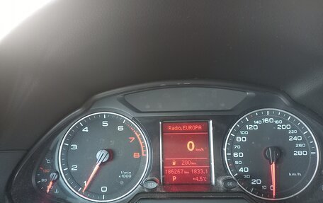 Audi Q5, 2012 год, 1 750 000 рублей, 6 фотография