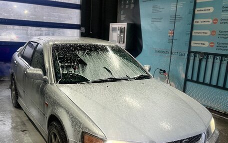 Honda Accord VII рестайлинг, 2001 год, 430 000 рублей, 2 фотография