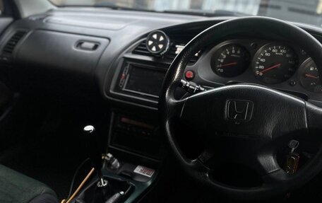 Honda Accord VII рестайлинг, 2001 год, 430 000 рублей, 11 фотография