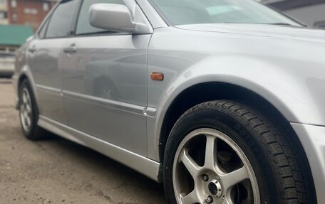 Honda Accord VII рестайлинг, 2001 год, 430 000 рублей, 8 фотография