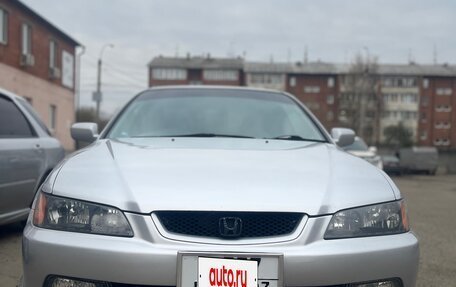 Honda Accord VII рестайлинг, 2001 год, 430 000 рублей, 7 фотография