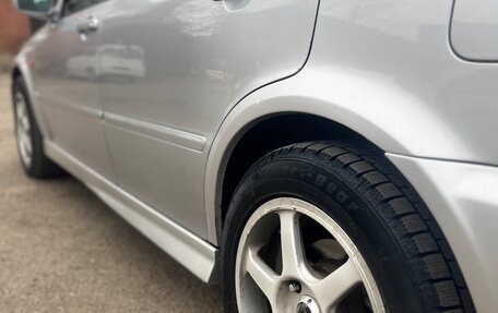 Honda Accord VII рестайлинг, 2001 год, 430 000 рублей, 6 фотография