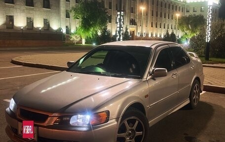 Honda Accord VII рестайлинг, 2001 год, 430 000 рублей, 10 фотография