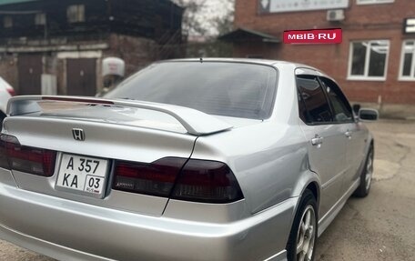 Honda Accord VII рестайлинг, 2001 год, 430 000 рублей, 3 фотография