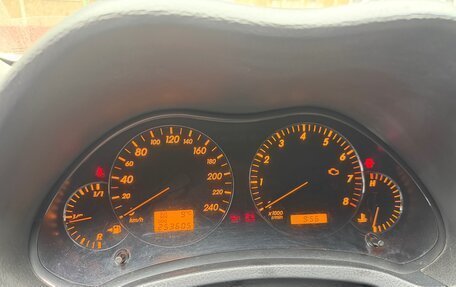 Toyota Avensis III рестайлинг, 2006 год, 650 000 рублей, 5 фотография