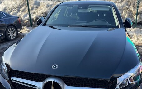 Mercedes-Benz GLC, 2017 год, 4 990 000 рублей, 6 фотография