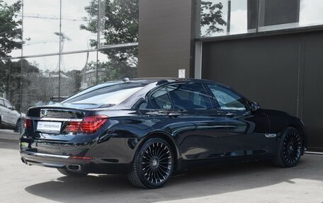 BMW 7 серия, 2013 год, 1 850 000 рублей, 3 фотография