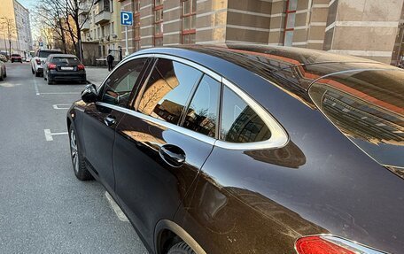 Mercedes-Benz GLC, 2017 год, 4 990 000 рублей, 3 фотография