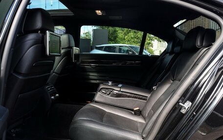 BMW 7 серия, 2013 год, 1 850 000 рублей, 7 фотография