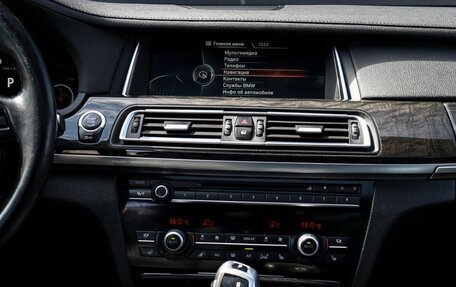 BMW 7 серия, 2013 год, 1 850 000 рублей, 12 фотография