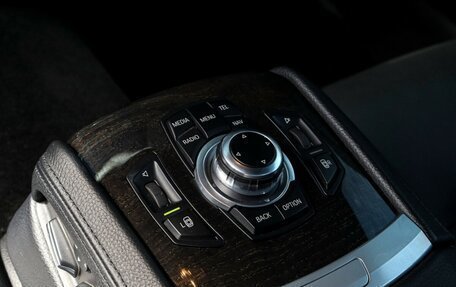 BMW 7 серия, 2013 год, 1 850 000 рублей, 10 фотография