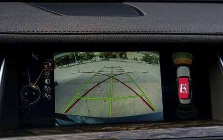 BMW 7 серия, 2013 год, 1 850 000 рублей, 19 фотография