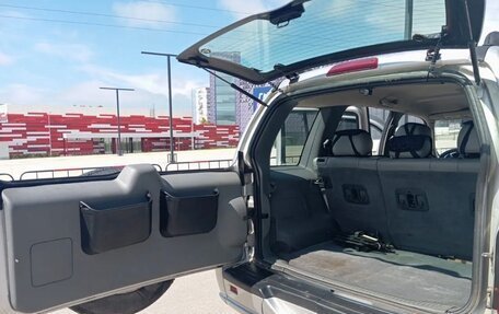 Jeep Liberty (North America) I, 2006 год, 590 000 рублей, 3 фотография