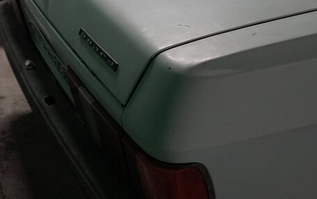 ГАЗ 31029 «Волга», 1994 год, 150 000 рублей, 4 фотография