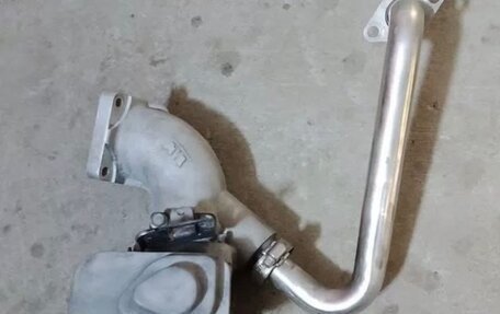 Jeep Liberty (North America) I, 2006 год, 590 000 рублей, 8 фотография