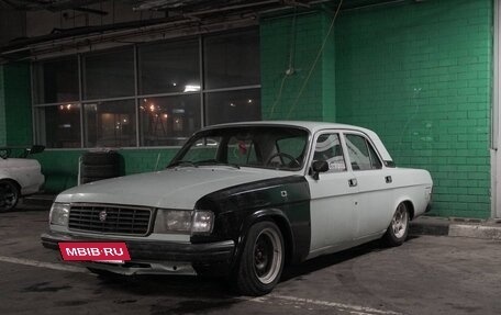 ГАЗ 31029 «Волга», 1994 год, 150 000 рублей, 2 фотография