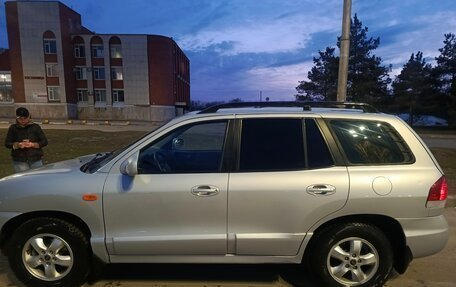 Hyundai Santa Fe Classic, 2010 год, 1 100 000 рублей, 2 фотография